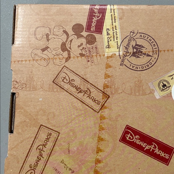 Disney Parks Mickey Mouse Photo Frame - Picture 7 of 11